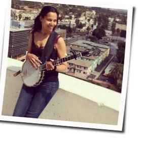 String Of Pearls Chords by Rhiannon Giddens