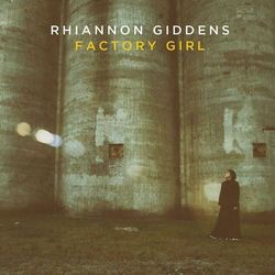 Underneath The Harlem Moon by Rhiannon Giddens