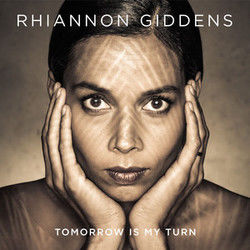 Up Above My Head by Rhiannon Giddens