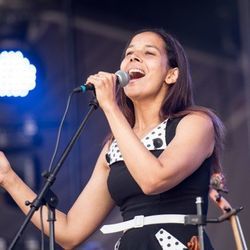 Waterbound Chords by Rhiannon Giddens