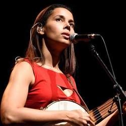 We Could Fly Tabs by Rhiannon Giddens