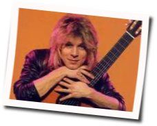 Dee  Tab by Randy Rhoads