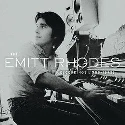 Really Wanted You Bass Tab by Emitt Rhodes