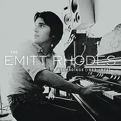 With My Face On The Floor Chords by Emitt Rhodes