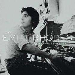 Really Wanted You by Emitt Rhodes