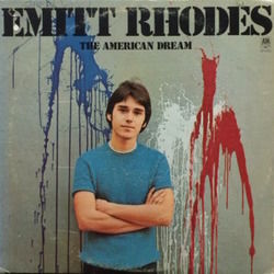 Someone Died by Emitt Rhodes