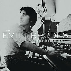 Trust Once More Chords by Emitt Rhodes