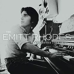 With My Face On The Floor Chords by Emitt Rhodes