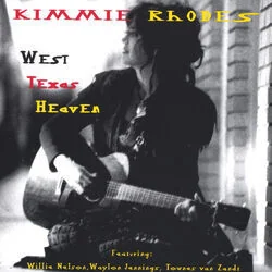 Maybe Well Just Disappear Chords by Kimmie Rhodes