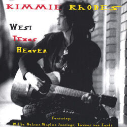 Maybe Well Just Disappear Chords by Kimmie Rhodes