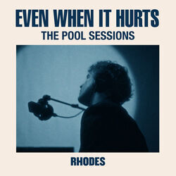 Even When It Hurts Chords by RHODES