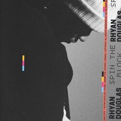 Spin The Block Chords by Rhyan Douglas