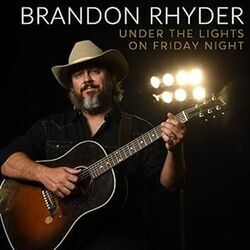 I Can't Hang On Chords by Brandon Rhyder