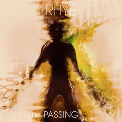 Shadow In The Storm Chords by Rhye