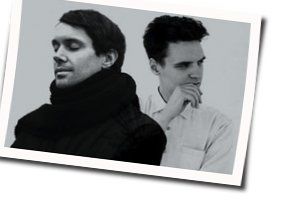 Please Chords by Rhye