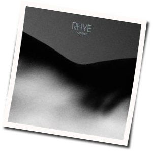 The Fall Bass Tab by Rhye
