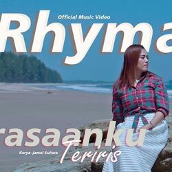 Perasaanku Teriris Chords by Jazzy Rhyma