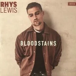 Bloodstains Chords by Rhys Lewis