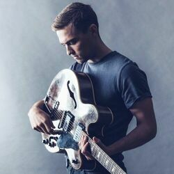 Happy Fucking Birthday Chords by Rhys Lewis