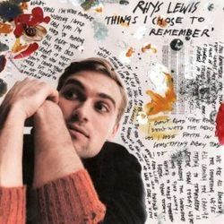 What Wild Things Were Chords by Rhys Lewis