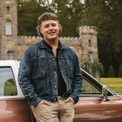 Gentle On My Mind Chords by Rhys Rutherford