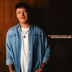 Turning Into Us Chords by Rhys Rutherford