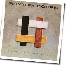 Common Ground Chords by Rhythm Corps