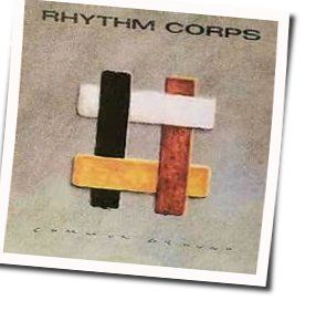 Common Ground by Rhythm Corps