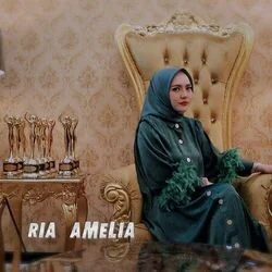 Suratan Diri Chords by Ria Amelia