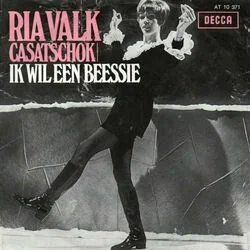 Casatschok Chords by Ria Valk