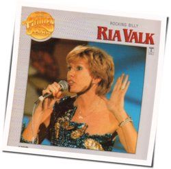Rocking Billy Chords by Ria Valk
