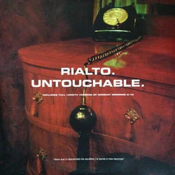 Untouchable Chords by Rialto