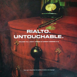 Untouchable Chords by Rialto
