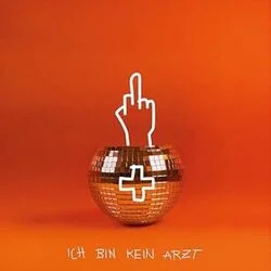 Ich Bin Kein Arzt Chords by Rian