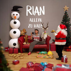 Entspannte Weihnachten Chords by Rian