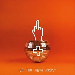 Ich Bin Kein Arzt Chords by Rian