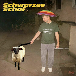 Schwarzes Schaf by Rian