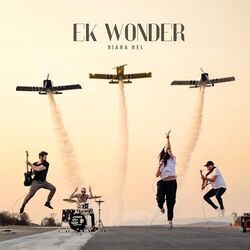 Ek Wonder Chords by Riana Nel