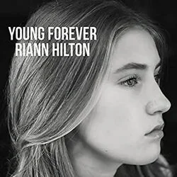 Young Forever Chords by Riann Hilton