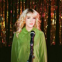 Lost In Blue Chords by Rianne Downey