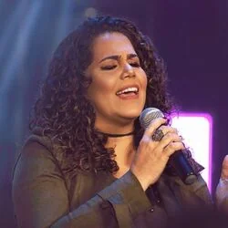 Salmo 84 Chords by Eliana Ribeiro