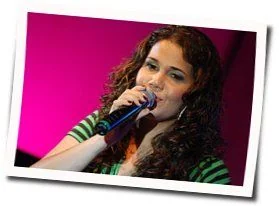 Sobre A Rocha Chords by Eliana Ribeiro