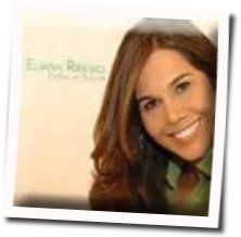 Gloria A Deus Nas Alturas Chords by Eliana Ribeiro
