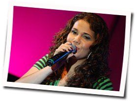 Sobre A Rocha Chords by Eliana Ribeiro