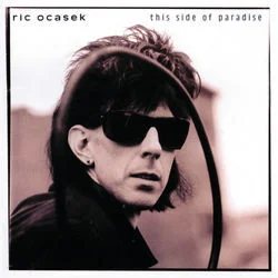 Emotion In Motion Chords by Ric Ocasek