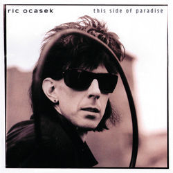 Emotion In Motion Chords by Ric Ocasek