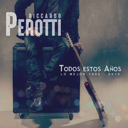 Tierra De Nadie Chords by Ricardo Perotti