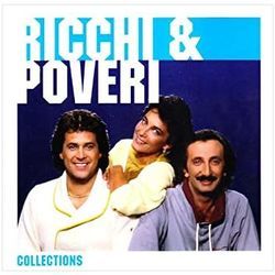 Acapulco Ukulele Chords by Ricchi E Poveri