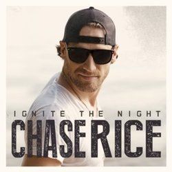 Beach Town by Chase Rice