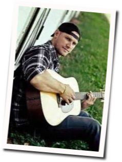 Boy Into A Man Chords by Chase Rice